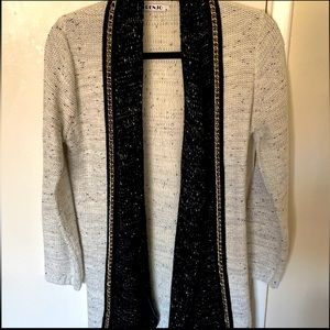 VICI classy mid length sweater